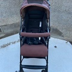 子供用品 ベビー用品 ベビーカー、バギーの画像