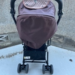 子供用品 ベビー用品 ベビーカー、バギーの画像