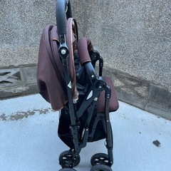 子供用品 ベビー用品 ベビーカー、バギーの画像