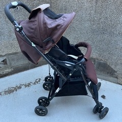 子供用品 ベビー用品 ベビーカー、バギーの画像