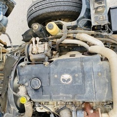 マツダ❗️タイタン❗️2tダンプ❗️18万kmの画像