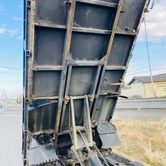 マツダ❗️タイタン❗️2tダンプ❗️18万kmの画像