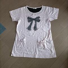 150cmTシャツ