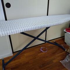 アイロン台の画像