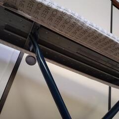 アイロン台の画像