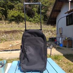 ★値下げ★キャスター付きバッグパック