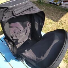 ★値下げ★キャスター付きバッグパックの画像