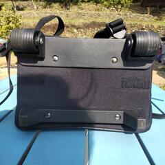 ★値下げ★キャスター付きバッグパックの画像