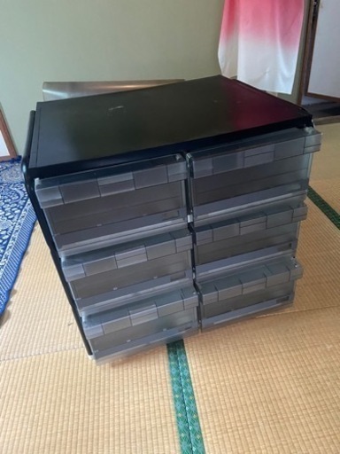 決まりました！家具 収納家具 タンス、衣類収納