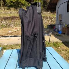 ★値下げ★キャスター付きバッグパックの画像