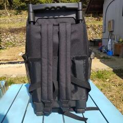 ★値下げ★キャスター付きバッグパックの画像