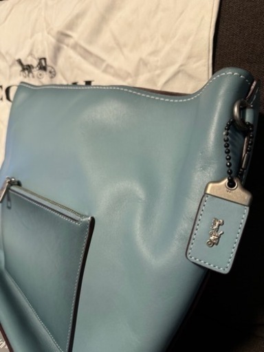 新品　未使用　コーチ　coach バッグ　トートバッグ　ブランド　