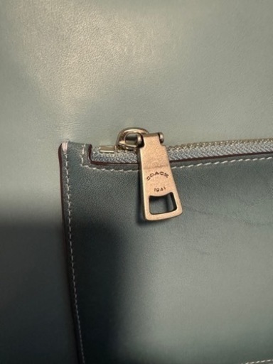 新品　未使用　コーチ　coach バッグ　トートバッグ　ブランド　
