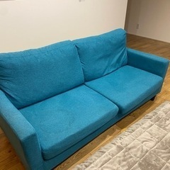 家具 ソファ 3人掛けソファ