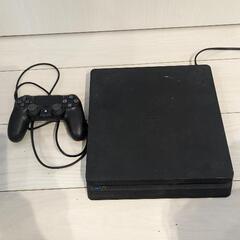 プレステ4本体