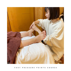 値上げ前のチャンス🔥1Day足つぼ講座✨今だけ！￥25,000の画像