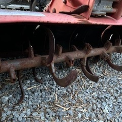 ホンダ○R1100SR○作業幅110cm○RAE○ロータリー○