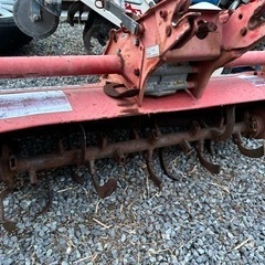 ホンダ○R1100SR○作業幅110cm○RAE○ロータリー○