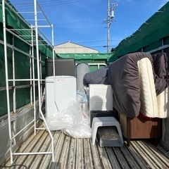 松阪市・津市・伊勢市限定の不用品回収 - 不用品処分