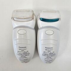 【電源入らず・パナソニック】ソイエ脱毛器２台の画像