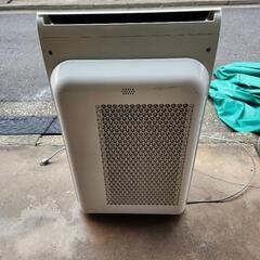 家電 季節、空調家電 空気清浄機　SHARPの画像