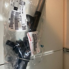 【純正新品】ランクル70 ステアリング　ランドクルーザー70 リ...