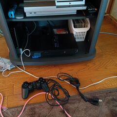 プレイステーション2　ｐｓ２　動作確認済み　動作品