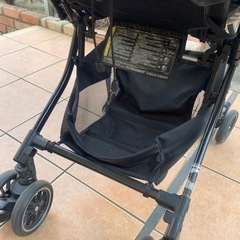 子供用品 ベビー用品 ベビーカー、バギーの画像