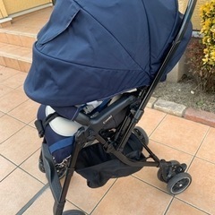 子供用品 ベビー用品 ベビーカー、バギーの画像