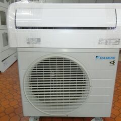 ID 402911 エアコン2.2K ダイキン 2021年 6~8畳用 冷暖 ID 402911 エアコン2.2K ダイキン 2021年 6~8畳用 冷暖