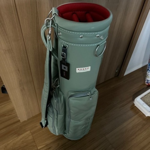 ゴルフバック