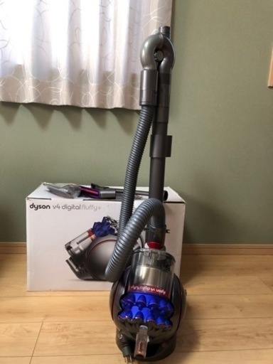 家電 生活家電 掃除機