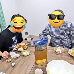 2/23(土)開催 土曜の夜の大人食堂 - 熊本市