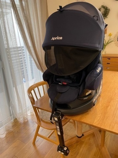 フラディア グロウ★ISOFIX プレミアム