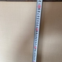 押入れ扉　襖　建具　細め　白　ホワイト　引戸　家具 の画像