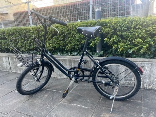 ブリヂストン自転車VEGAS グリーンレーベル　クロツヤケシ