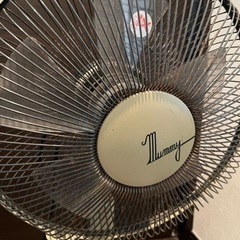家電 季節、空調家電 扇風機の画像