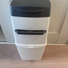 リターロッカー　ペットのトイレ用品