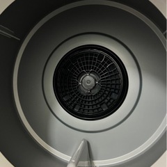 【決定‼️】乾燥機＋乾燥機スタンドセット売りの画像