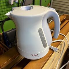 ティファール 電気ポット