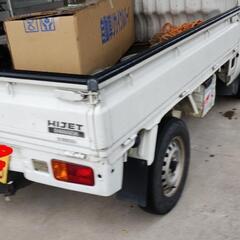 H17年 S200P ハイゼットトラック エアコン パワステ 5MTの画像