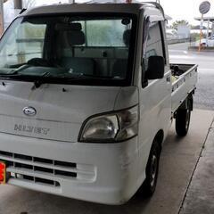 H17年 S200P ハイゼットトラック エアコン パワステ 5MTの画像