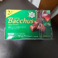 ロッテ バッカス ５箱セット