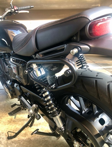 【HONDA  GB350S】 NC59　2022年式   ブラック（黒）