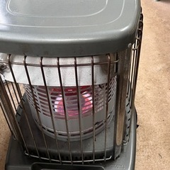 家電 季節、空調家電 ストーブの画像