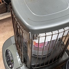 家電 季節、空調家電 ストーブの画像