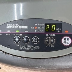 家電 季節、空調家電 ストーブの画像