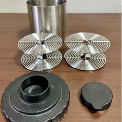 LPL フィルム現像タンク（日本製）の画像
