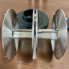 LPL フィルム現像タンク（日本製）の画像
