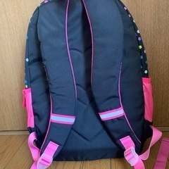 キッズ　リュック大容量の画像